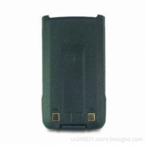 Two-way Radio Batteries, Suitable for HYT TC518, with 7.4V Voltage and Li-ion Chemistry